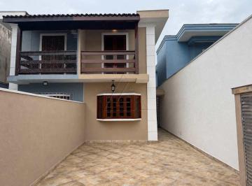 Casa · 220m² · 3 Quartos · 3 Vagas · Sobrado com 3 quartos, Vila Sônia, São Paulo - R$ 1.25 mi, Cod: 6453