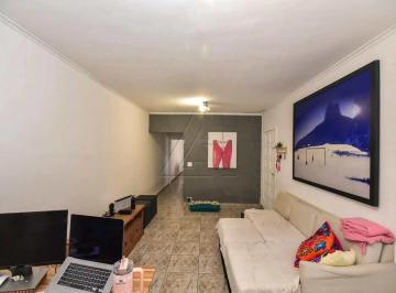 Casa · 200m² · 3 Quartos · 2 Vagas · Sobrado com 3 quartos, Jardim Monte Kemel, São Paulo - R$ 860 mil, Cod: 6460