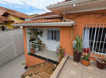 Casa · 3 Quartos · 5 Vagas · Casa com 3 quartos, Jardim Monte Kemel, São Paulo - R$ 1.65 mi, Cod: 6446