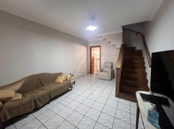 Casa · 90m² · 2 Quartos · 1 Vaga · Sobrado com 2 quartos, Ferreira, São Paulo - R$ 680 mil, Cod: 6458