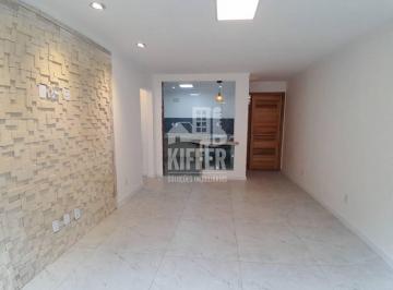 Apartamento 1 quartos à venda - Campo São Bento - Icaraí · Apartamento com 1 quarto, frente para o Campo são Bento, 56m² por R$ 460.000,00 - Icaraí - Niterói/R