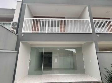 Casa · 115m² · 2 Quartos · 2 Vagas · Sobrado Geminado em Três Rios do Sul, Jaraguá do Sul/SC