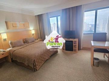 Apartamento · 29m² · 1 Quarto · 1 Vaga · Studio com 1 quarto, Vila Moreira, Guarulhos, Cod: 11107