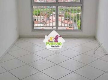 Apartamento · 55m² · 2 Quartos · 1 Vaga · Apartamento com 2 quartos, Jardim São Judas Tadeu, Guarulhos - R$ 305 mil, Cod: 11108