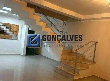 Casa · 169m² · 3 Quartos · 2 Vagas · 102656, Sobrado, para aluguel, para alugar, 4.500,00,Independência, São Bernardo do Campo,3 quartos