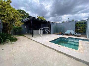 Área externa · Casa em Indaiatuba para aluguel Vila Alpes Suíços - SP | 3 quartos Área total 333,71 m² - R$ 8.500,0