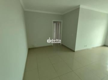 Apartamento · 100m² · 3 Quartos · 2 Vagas · Apartamento com 3 quartos sendo 1 suíte disponível para locação no bairro Brasil em Uberlândia-MG