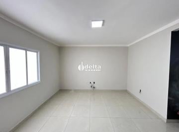 Apartamento · 82m² · 2 Quartos · 1 Vaga · Apartamento com 2 quartos sendo 1 suíte disponível para locação no bairro Novo Mundo em Uberlândia-M