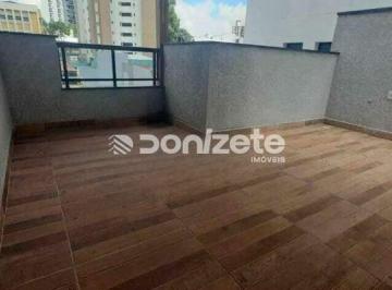 Apartamento · 90m² · 2 Quartos · 2 Vagas · Cobertura residencial à venda na Vila Bastos, Santo André, com 2 quartos e 2 vagas