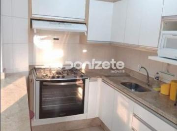 Apartamento · 50m² · 1 Quarto · 1 Vaga · Apartamento residencial com suíte e lazer completo para aluguel no Bairro Casa Branca