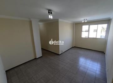 Apartamento · 76m² · 3 Quartos · 1 Vaga · Apartamento com 2 quartos sendo 1 suíte disponível para locação no bairro Vigilato Pereira em Uberlâ