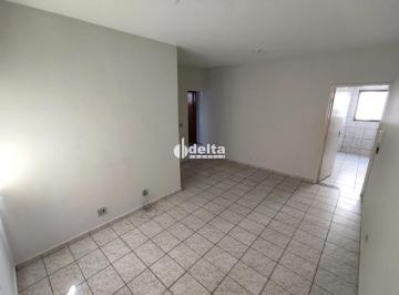 Apartamento · 70m² · 3 Quartos · 1 Vaga · Apartamento como3 quartos sendo 1 suíte disponível para locação no bairro Santa Mônica em Uberlândia