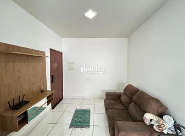 Apartamento · 65m² · 2 Quartos · 1 Vaga · Apartamento mobiliado com 2 quartos sendo 1 suíte disponível para locação no bairro Jardim Patrícia