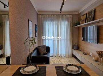 836673b239e22385d8324d5c159e6c16af2fcb9f · Apartamento com 1 quarto para alugar, 48 m² por R$ 3.765/mês - Parque Campolim - Sorocaba/SP