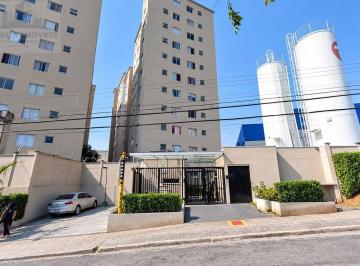 460b97f0c7a612cb321f76a36c5045502a7d75d5 · Apartamento no Condomínio Modena - Jardim Matarazzo / Zona Leste