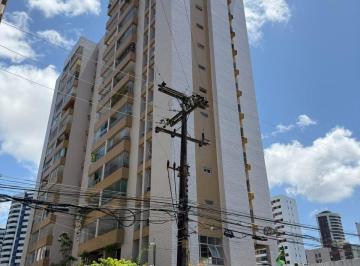 Apartamento · 82m² · 3 Quartos · 1 Vaga · Ilha de Kalimnos - AFLITOS - NA AVENIDA ROSA E SILVA EM FRENTE AO COUNTRY CLUB EDF. ILHA DE KALIMNOS