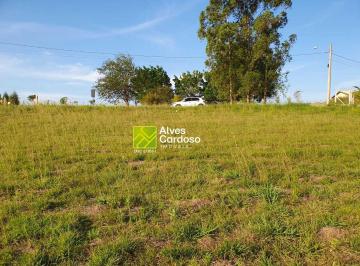 d44e535443189d8c8dcf22e99b4497903a6c2084 · Terreno à venda, 1.052,19 m² por R$ 140.000,00 - Flores Silvestres - Porangaba/SP