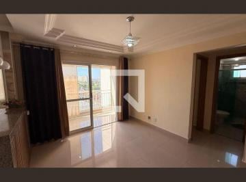 Apartamento · 67m² · 2 Quartos · 1 Vaga · Apartamento para Aluguel - Parque Industrial Paulista, 2 Quartos, 67 m² - Goiânia