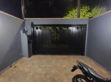 Casa · 125m² · 2 Quartos · 1 Vaga · Casa à Venda com 2 Quartos no bairro Residencial e Comercial Palmares, em Ribeirão Preto/SP