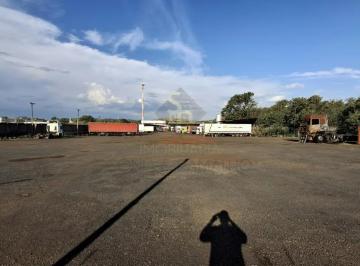 Comercial · 16560m² · Galpão de 16.560m² para locação no Recreio Anhangüera