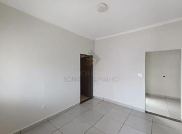 Casa · 153m² · 2 Quartos · Casa para alugar com 02 quartos e quintal no bairro Campos Elíseos, em Ribeirão Preto/SP.