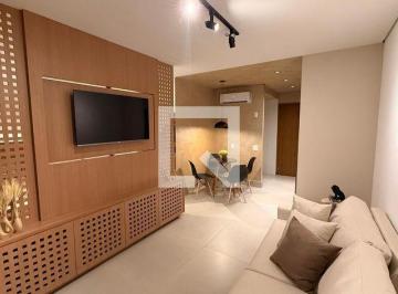 Apartamento de 1 quarto, Goiânia · Apartamento para Aluguel - Setor Bueno, 1 Quarto, 54 m² - Goiânia