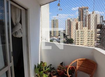 Apartamento · 86m² · 2 Quartos · 1 Vaga · Apartamento para Aluguel - Setor Bela Vista, 2 Quartos, 86 m² - Goiânia