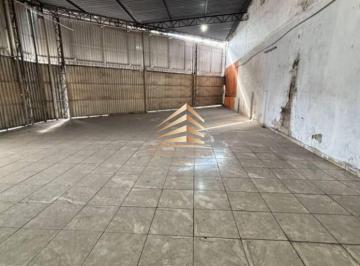 bbd53c20cb0a5a148e6acf69d1f95a0a125b234d · Galpão à venda, 175 m² por R$ 1.200.000,00 - Bom Clima - Guarulhos/SP