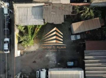 60fb75fab15e13c1cfd0ee5e034a59639eafb305 · Terreno à venda, 500 m² por R$ 1.750.000,00 - Parque Novo Mundo - São Paulo/SP