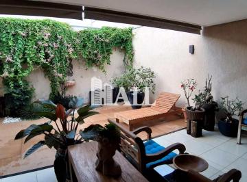 Casa · 140m² · 3 Quartos · 2 Vagas · Casa de Condomínio, Belvedere Terra Nova Rio Preto