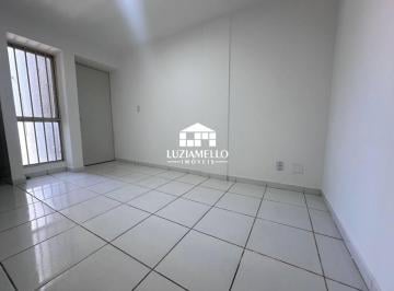 Sala · QE 18 BLOCO "G" - ED. MARCIER - GUARÁ I - Apartamento de dois quartos, com armários planejados, em a