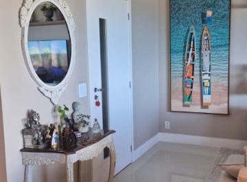 Apartamento de 4 quartos, Salvador · Hemisphere 360º 4 quartos sendo três suites