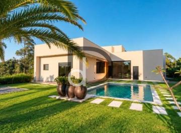 734323a4db7c5372d1456039921ab6d98ffb61f2 · Casa com 3 quartos , 393 m² - venda por R$ 3.200.000 ou aluguel por R$ 8.600/mês - Dois Córregos - V