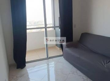 1d37615cb41c8cb4539953bca00071b56306e5a6 · Apartamento com 2 dormitórios para alugar, 60 m² - Assunção - São Bernardo do Campo/SP