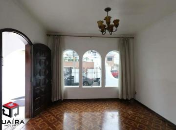 Casa · 270m² · 4 Quartos · 5 Vagas · Sobrado para aluguel 4 quartos 2 suítes 5 vagas Santa Paula - São Caetano do Sul - SP