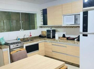 Casa · 168m² · 4 Quartos · 2 Vagas · Sobrado à venda 4 quartos 2 suítes 2 vagas Paulicéia - São Bernardo do Campo - SP