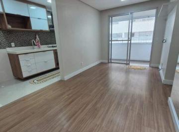 Apartamento · 53m² · 2 Quartos · 1 Vaga · Apartamento para aluguel 2 quartos 1 vaga Centro - São Bernardo do Campo - SP