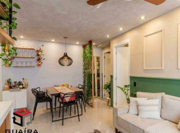 Apartamento · 36m² · 1 Quarto · Stúdio à venda 1 quarto Cambuci - São Paulo - SP