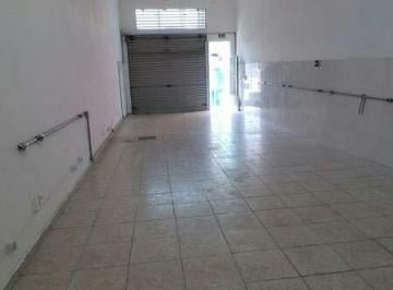 Comercial · 135m² · 2 Vagas · Loja para aluguel 2 vagas Matriz - Mauá - SP