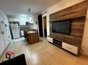 Apartamento · 47m² · 2 Quartos · 1 Vaga · Apartamento à venda 2 quartos 1 vaga Planalto - São Bernardo do Campo - SP