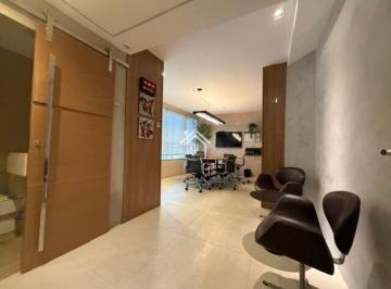 Comercial · 30m² · 1 Vaga · Sala comercial em frente ao Parque Olímpico
