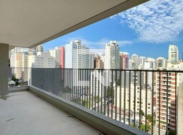 Apartamento 353m² Venda Paraíso · Apartamento à Venda - Paraíso, 3 Quartos, 353 m² - São Paulo