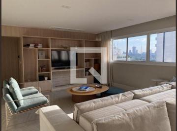 Apartamento · 220m² · 3 Quartos · 2 Vagas · Apartamento à Venda - Higienópolis, 3 Quartos, 220 m² - São Paulo