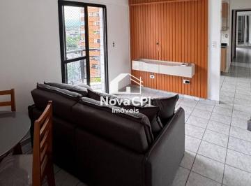 8a6e4e96e95946b1e6dd61954f8a6b64fc39b1b6 · Apartamento à Venda com 1 Quarto, 2 Varandas e Vista Livre