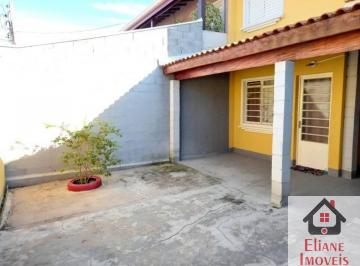 4862df305a4f0b20676a996d36b36a6130375108 · Sobrado com 2 dormitórios à venda, 90 m² por R$ 355.000,00 - Residencial Cosmos - Campinas/SP