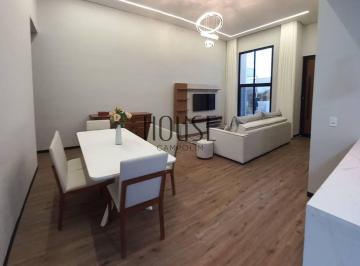 984b9ec0fbc5669c50d6dc30fa9e79980ad979d6 · Casa com 3 quartos à venda, 175 m²- Condomínio Ibiti Royal Park - Sorocaba/SP