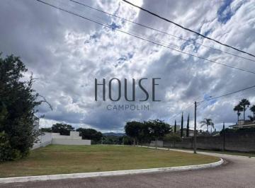 d8b85b91dee646ef2b25d1f824448877330e056d · Terreno à venda, 880 m² - Condomínio Evidence Residencial - Araçoiaba da Serra/SP