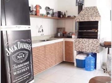 Casa · 127m² · 3 Quartos · 2 Vagas · Condominio Residencial San Marino - Casa em Condomínio fechado San Marino