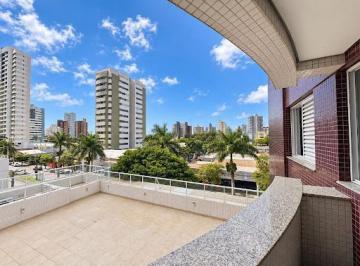 Apartamento · 77m² · 3 Quartos · Apartamento com 3 dormitórios à venda, 77 m² por R$ 640.000,00 - Zona 01 - Maringá/PR