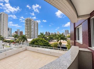 Apartamento · 77m² · 3 Quartos · Apartamento com 3 dormitórios à venda, 77 m² por R$ 640.000,00 - Zona 01 - Maringá/PR